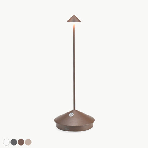 [자페라노] PINA TABLE LAMP PRO (4colors)