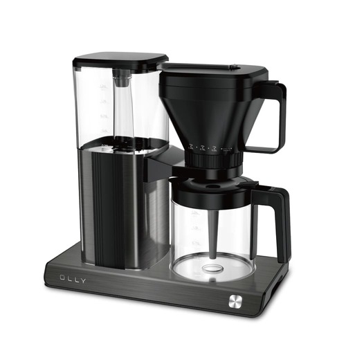 [올리] 드립 커피 머신 OLCM07 가정용 커피머신 커피메이커